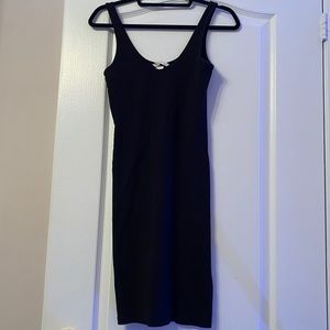 💕 • Basic Mini Tank Top Dress